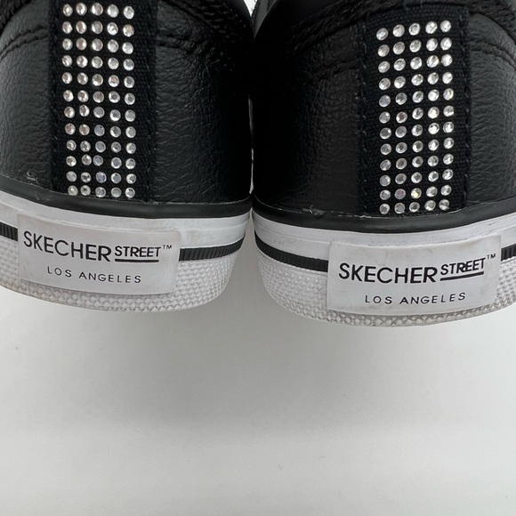 SKECHER STREET LOS ANGELES MEMORY FOAM SNEAKERS - Picture 15 of 16